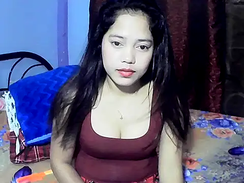 xmaldita18 online show from 12-03-25, 07:34