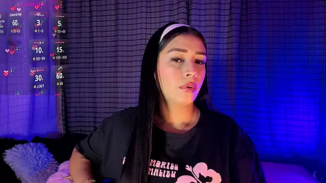 Kayleemorales online show from 10-11-25, 03:32