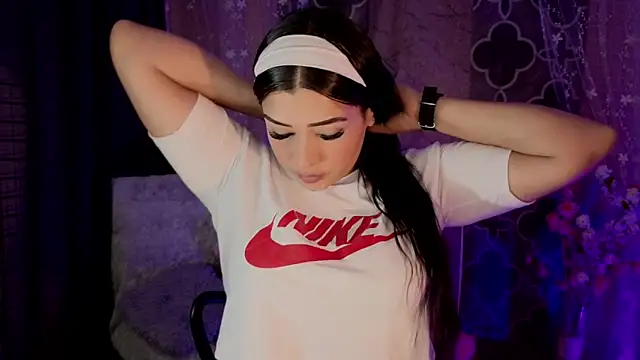 Kayleemorales online show from 04-25-26, 05:43