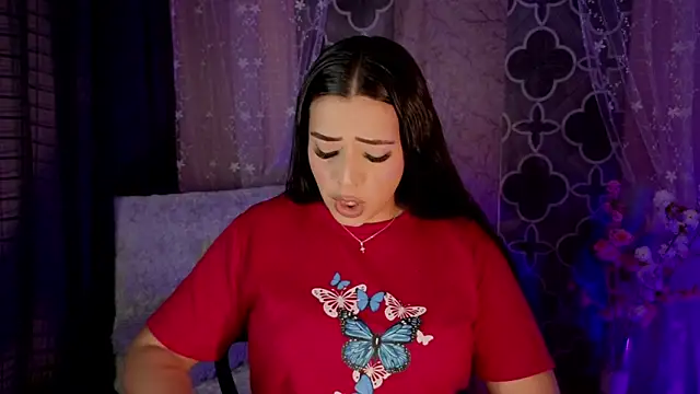 Kayleemorales online show from 04-27-26, 05:33