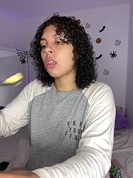 ViolettaMiller  online show from 10-22-25, 01:11