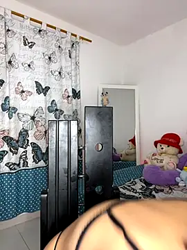 ViolettaMiller  online show from 12-02-25, 01:05