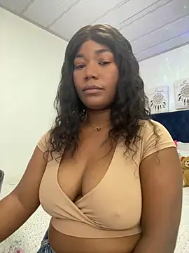 AvaJones 33 online show from 10-07-25, 04:09