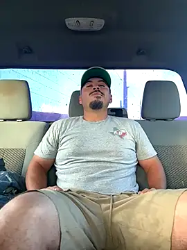 AlexR9700 online show from 11-16-25, 03:17