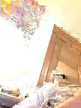 Snapshot of Bush_smusher chatting on 10-13-25, 10:32 Bush smusher online show from 10-13-25, 10:32