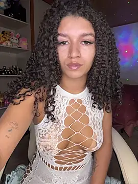 larajuli online show from 07-26-26, 06:37