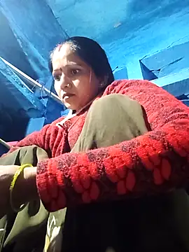 Jooli xx online show from 12-03-25, 12:25