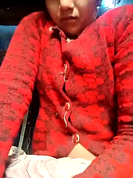 Jooli xx online show from 02-18-26, 01:56