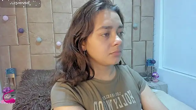 ambar 69  online show from 10-28-25, 03:54