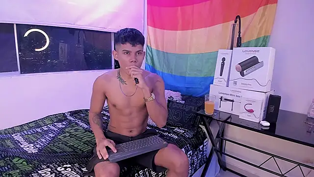 Jack castell online show from 01-13-26, 11:54