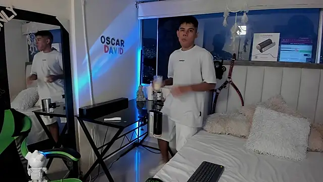 Jack castell online show from 03-24-26, 11:32