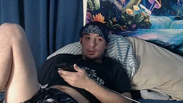 YoBlezz online show from 11-20-25, 08:14