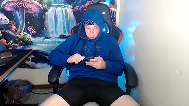 YoBlezz online show from 12-17-25, 08:37