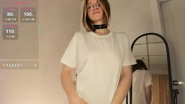 Agnes Passero online show from 11-05-25, 08:58