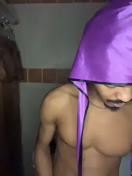 TRILLAHUNG online show from 12-02-25, 07:47