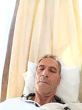 Meliwem12 online show from 10-01-25, 08:20