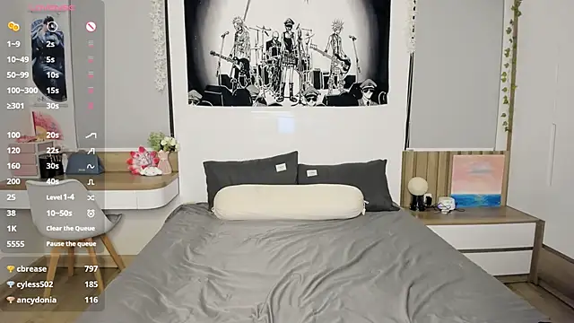 Snapshot of gabby_little chatting on 01-31-26, 07:11 gabby little online show from 01-31-26, 07:11