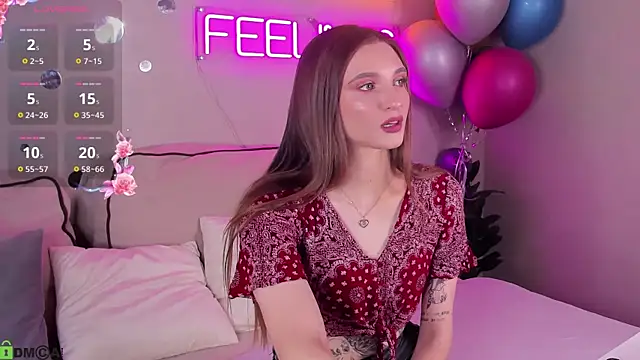 Alisha Green online show from 11-14-25, 09:41