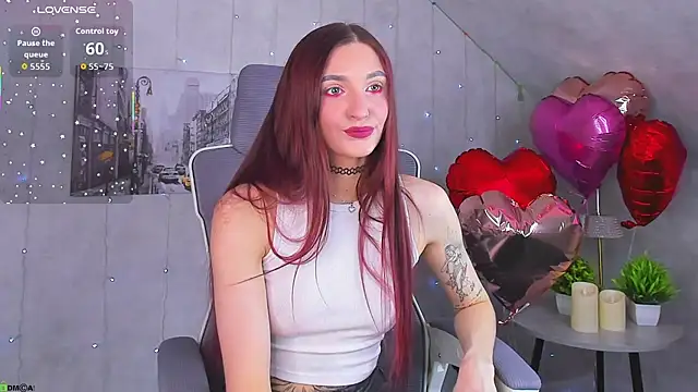 Alisha Green online show from 02-13-26, 09:38