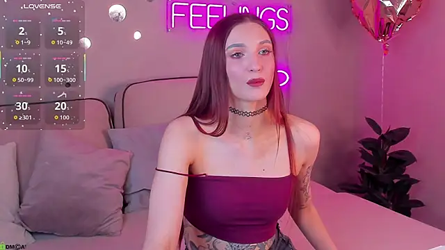 Alisha Green online show from 02-27-26, 09:20