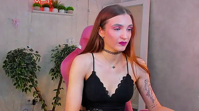 Alisha Green online show from 07-19-26, 09:24