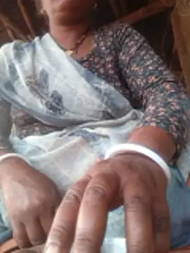 Ishwariya Hatwal online show from 10-16-25, 02:12
