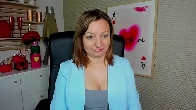 angelaSamt online show from 04-23-26, 05:30