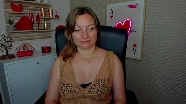 angelaSamt online show from 06-29-26, 05:35