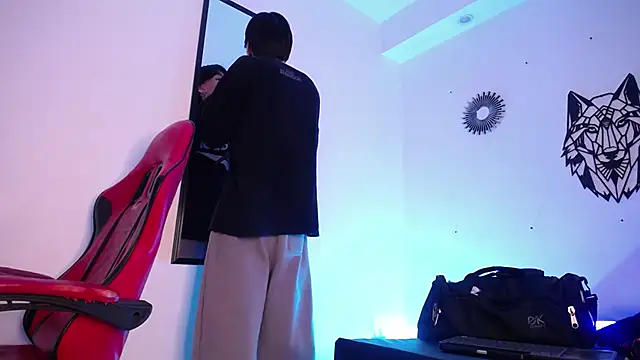 Anhonymus  online show from 11-09-25, 03:38