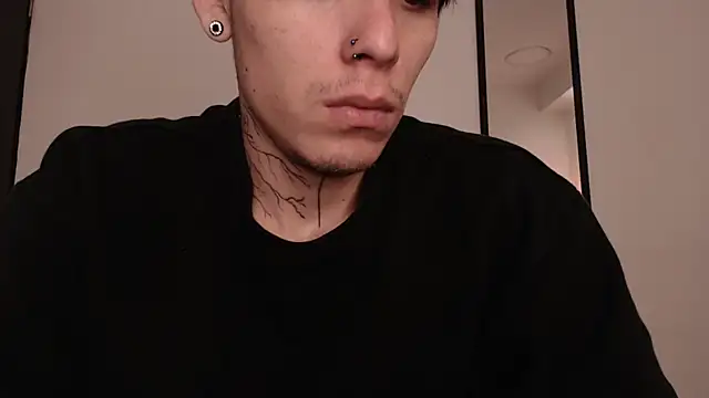 Anhonymus  online show from 11-14-25, 09:02