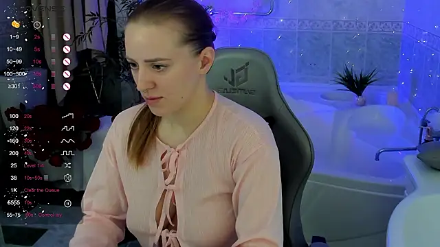 Alice Cire online show from 02-19-26, 02:40