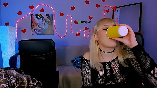 kitniss dreamy online show from 02-23-26, 08:28