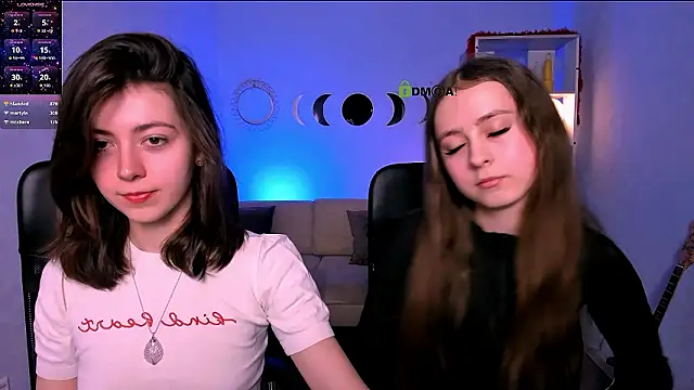 kitniss dreamy online show from 03-02-26, 08:26