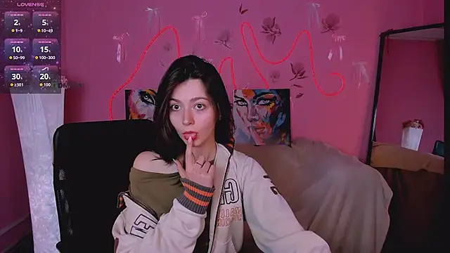 kitniss dreamy online show from 05-27-26, 01:57