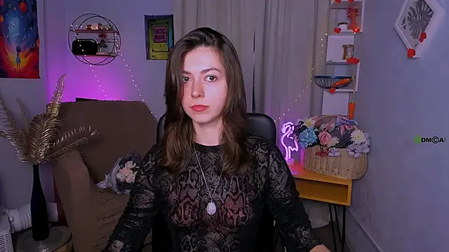 kitniss dreamy online show from 06-06-26, 07:29