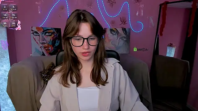 kitniss dreamy online show from 06-11-26, 12:32