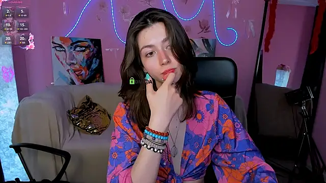 kitniss dreamy online show from 06-11-26, 02:53