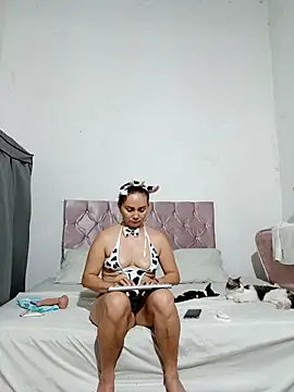 Amanda39 online show from 10-27-25, 08:57