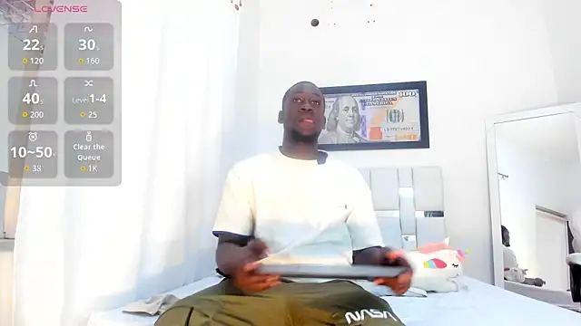 lucas manzon online show from 12-05-25, 01:52