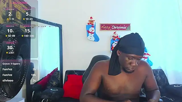 lucas manzon online show from 12-13-25, 07:53