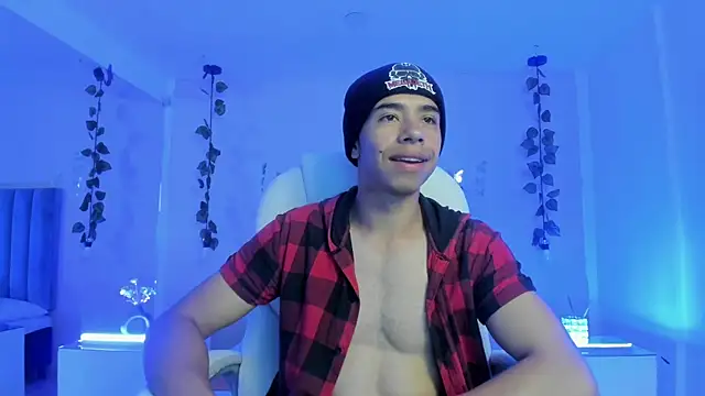 Muscle Scott online show from 11-01-25, 12:18