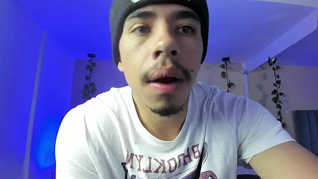 Muscle Scott online show from 01-14-26, 12:55