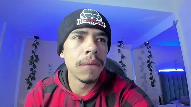 Muscle Scott online show from 01-15-26, 01:05