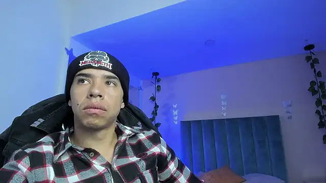 Muscle Scott online show from 02-06-26, 02:09