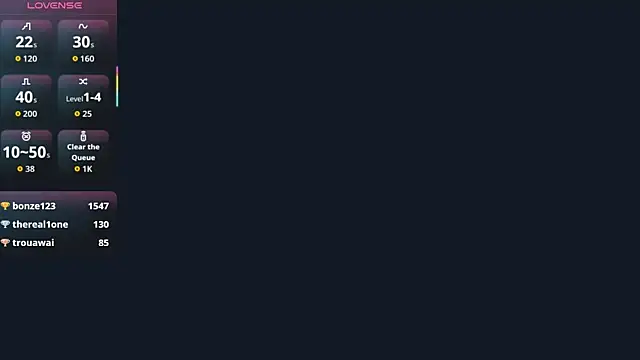 Snapshot of Sophiecuttie chatting on 11-28-25, 05:32 Sophiecuttie online show from 11-28-25, 05:32