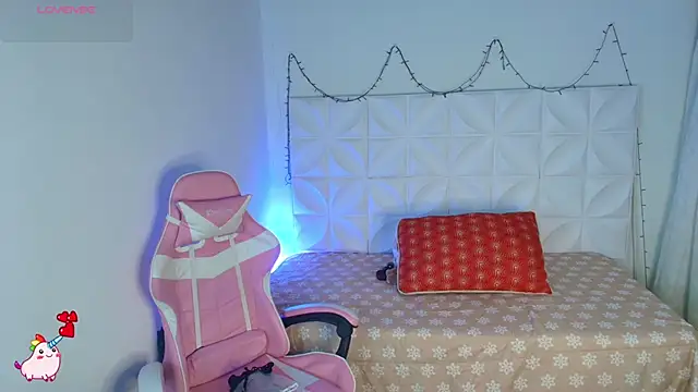 Abril1 gh online show from 12-18-25, 01:06