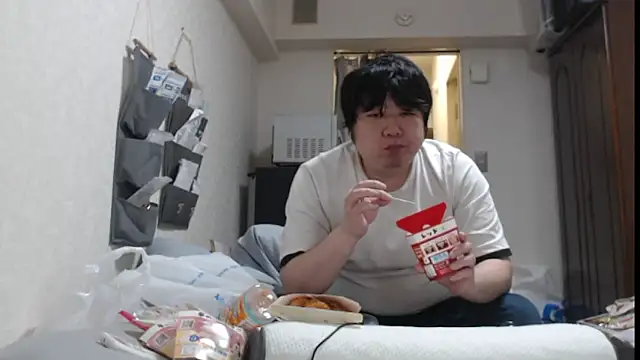 raterate555 online show from 06-06-26, 03:28
