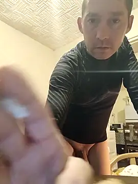 frederic198 online show from 01-05-26, 08:45