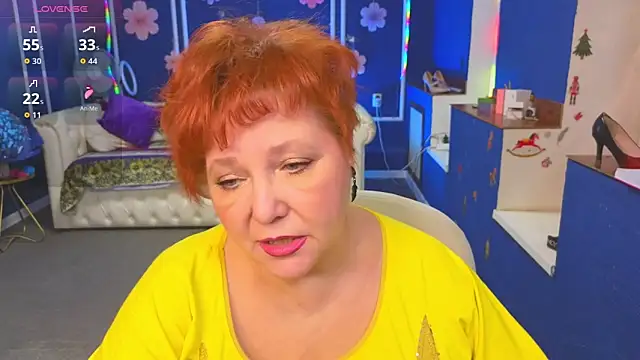 Kira Kenett online show from 02-03-26, 07:13