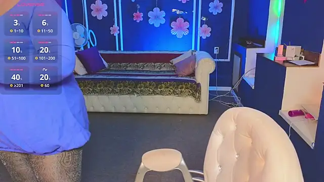 Kira Kenett online show from 02-05-26, 05:28